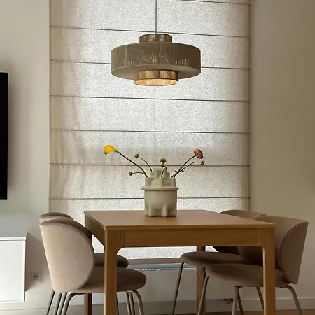 Apartmán Forest Zen Z Widokiem Na Morze - - Polsat Arena Sopoty