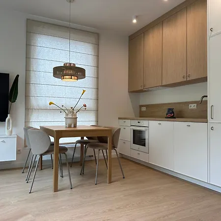 Apartmán Forest Zen Z Widokiem Na Morze - - Polsat Arena Sopoty