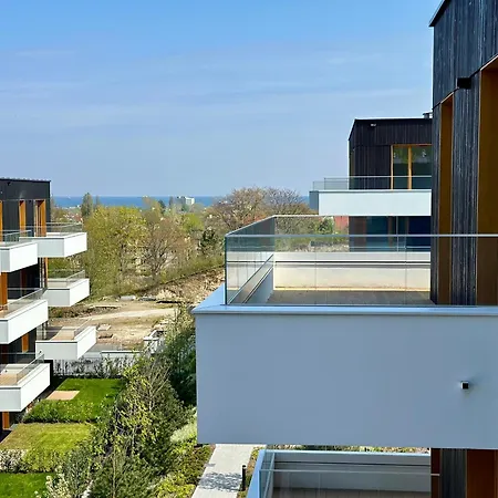 Forest Zen Z Widokiem Na Morze - Praia - Polsat Plus Arena
