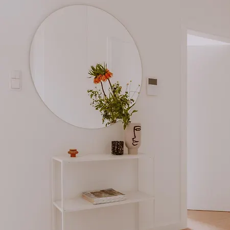Apartmán Forest Zen Z Widokiem Na Morze - - Polsat Arena *