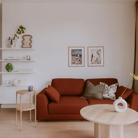 Forest Zen Z Widokiem Na Morze - - Polsat Arena Apartmán Sopoty