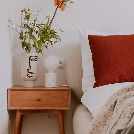 Forest Zen Z Widokiem Na Morze - - Polsat Arena Apartmán *