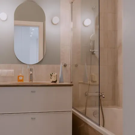 Apartmán Forest Zen Z Widokiem Na Morze - - Polsat Arena Sopoty